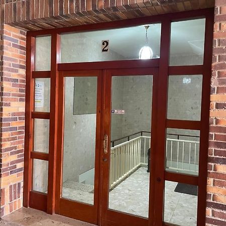 Apartamento Recien Reformado En Somo Junto Iglesia ภายนอก รูปภาพ