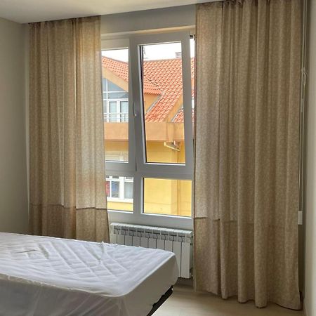 Apartamento Recien Reformado En Somo Junto Iglesia ภายนอก รูปภาพ