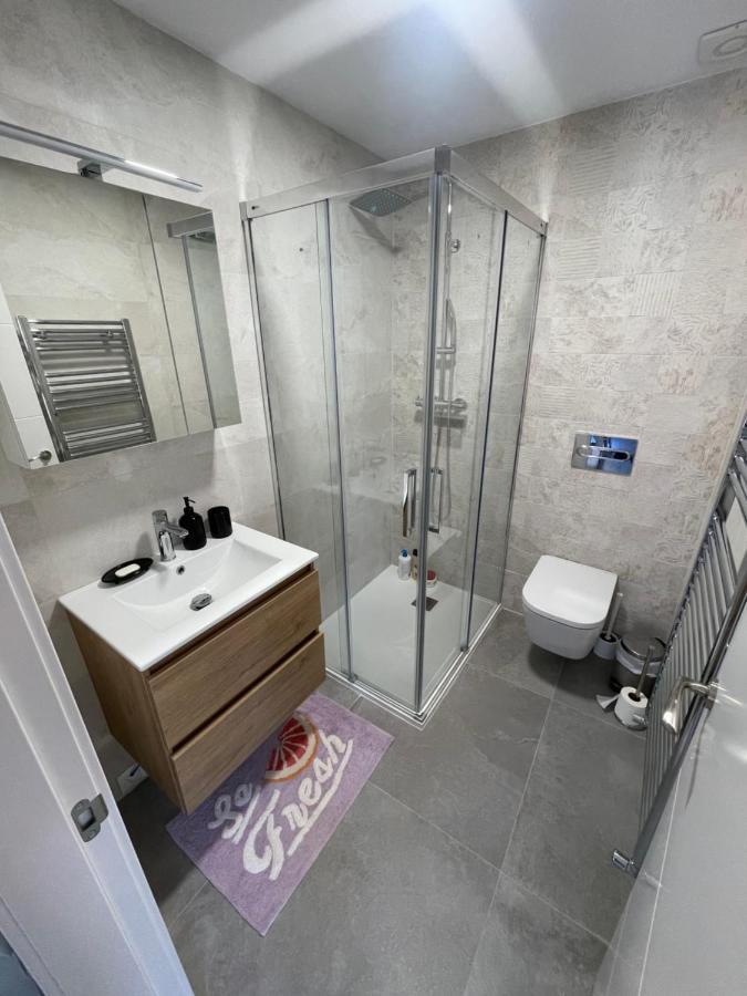 Apartamento Recien Reformado En Somo Junto Iglesia ภายนอก รูปภาพ