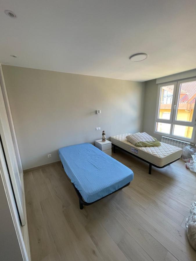 Apartamento Recien Reformado En Somo Junto Iglesia ภายนอก รูปภาพ