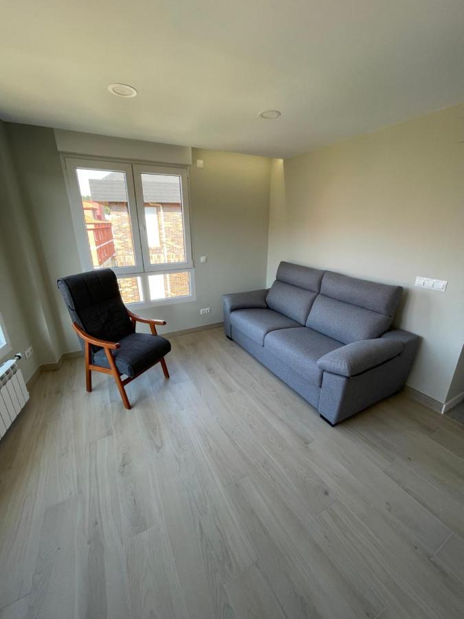 Apartamento Recien Reformado En Somo Junto Iglesia ภายนอก รูปภาพ