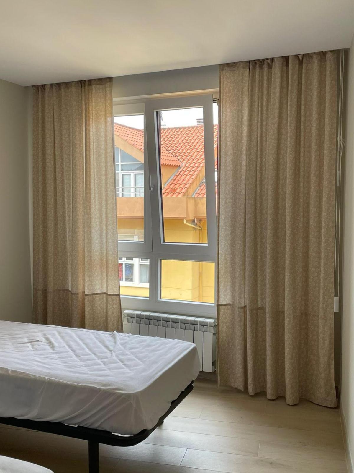 Apartamento Recien Reformado En Somo Junto Iglesia ภายนอก รูปภาพ